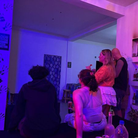Bed & Baggage Hostel Ella Ngoại thất bức ảnh