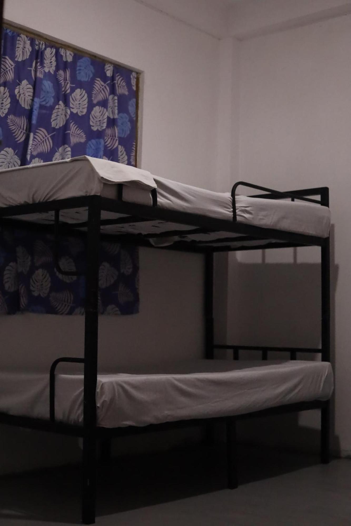 Bed & Baggage Hostel Ella Ngoại thất bức ảnh
