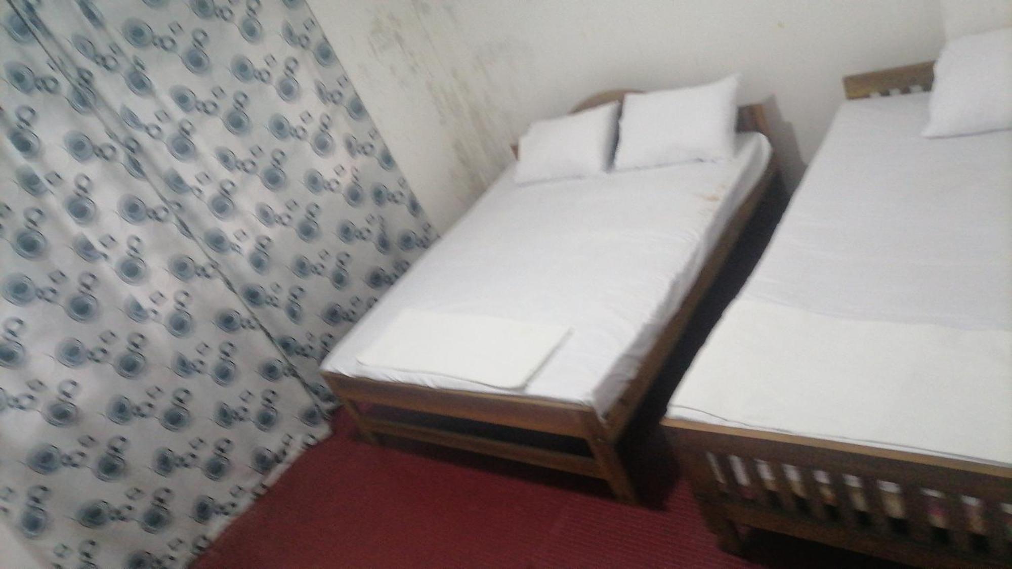 Bed & Baggage Hostel Ella Ngoại thất bức ảnh