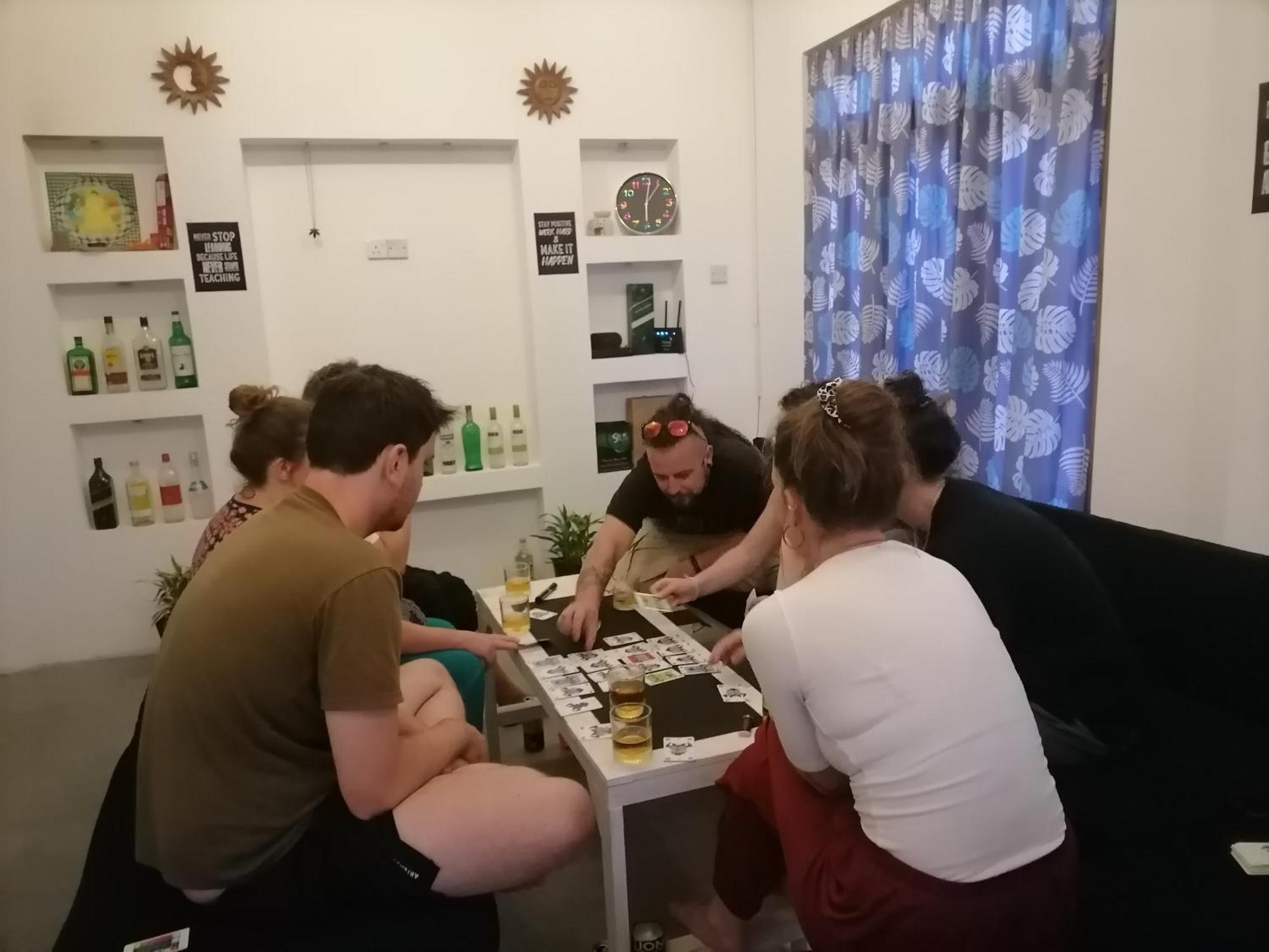 Bed & Baggage Hostel Ella Ngoại thất bức ảnh