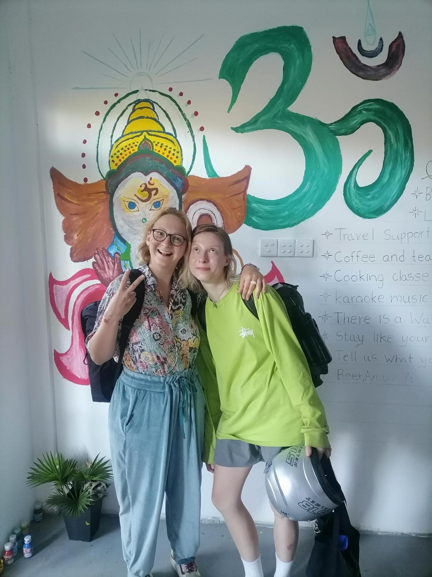 Bed & Baggage Hostel Ella Ngoại thất bức ảnh